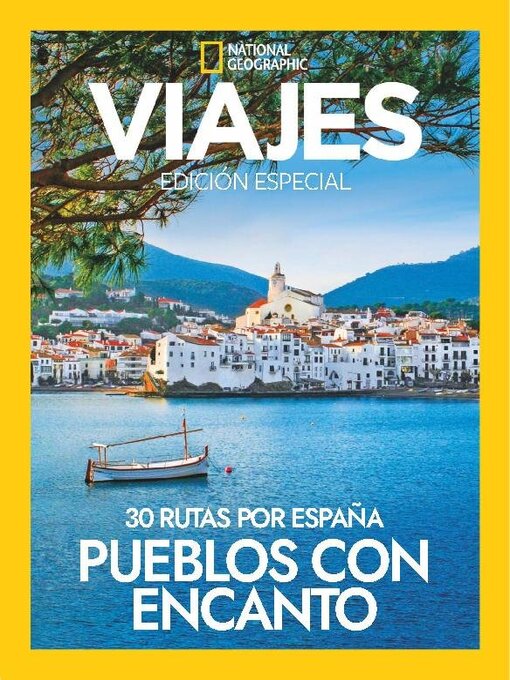 Title details for Viajes National Geographic Especiales by RBA Revistas S.L. - Available